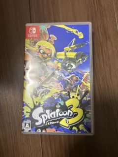 スプラトゥーン3