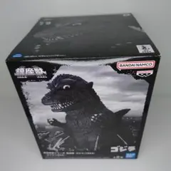 鎮座獣 ゴジラ (1954) フィギュアのサムネイル