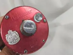 アブガルシア アンバサダー5500 ビンテージ リール abu #800900 - メルカリ