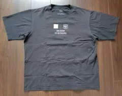 k*i様 Jack Wolfskin×ニューアコ コラボTシャツ Lサイズのサムネイル