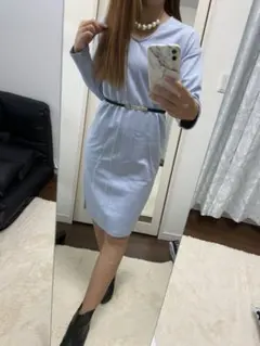 美品♡titivate綺麗めワンピース/Rady デイライル　セシルマクビー