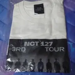 NCT127　ツアーTシャツ（プレミアムシート特典）