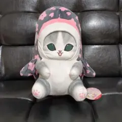 2026年最新】mofusand ぬいぐるみ bigの人気アイテム - メルカリ