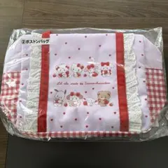 サンリオ当りくじLIL ala mode ボストンバッグmikko 当たりくじ - メルカリ