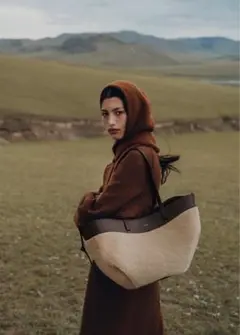 diemm handmade wool bag - メルカリ