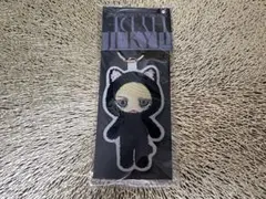 抱っこいど 刺繍キーチェーン 新品未開封 匿名配送 - メルカリ