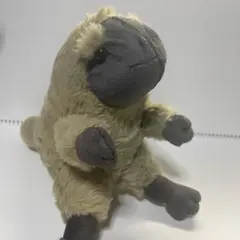 DATSU モグラちゃん ぬいぐるみ DATSU モグラちゃん ぬいぐるみ - メルカリ