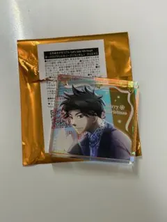 ときメモGS4 オーロラ缶バッジ ぱしゃこれ ぺたコレ 颯砂希 4点セット
