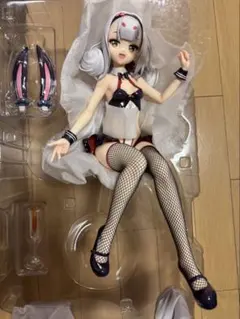 島風 最速バニーの招待？状 アズールレーン B-Style 1/4 フィギュア B-style アズールレーン 島風 最速バニーの招待？状 完成品フィギュア