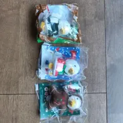 アフラックノベルティグッズ