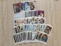 【あんスタ】朱桜司／カード、紙類まとめ売