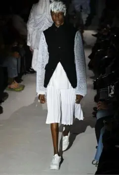 2026年最新】COMME des GARCONS HOMME PLUS カラー：ホワイト系 メンズ