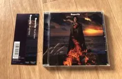 美品★Superfly★Heat Wave★帯付き