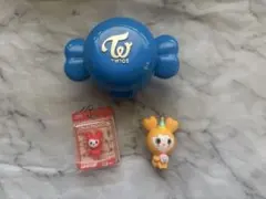 TWICEライブまとめ売り ツウィ ジヒョ チェヨン