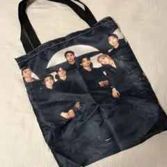 新品☆【BTS】トートバッグARIRANGアリランのサムネイル