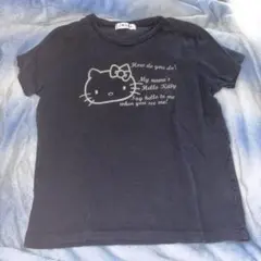 ゴールデンボンバーハローキティコラボTシャツ - メルカリ