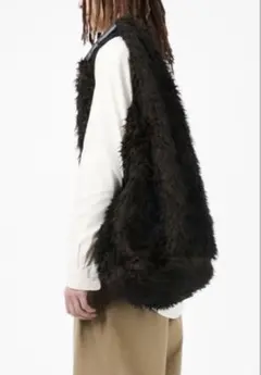 R*o様 25AW OUR LEGACY DRIP BAG 11747391 ポのサムネイル