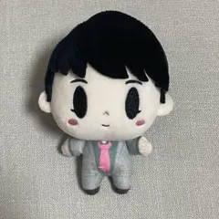 桜木雅哉　ちびぬい Amazon.co.jp: 原因は自分にある。げんじぶ 桜木雅哉 ぬいぐるみ
