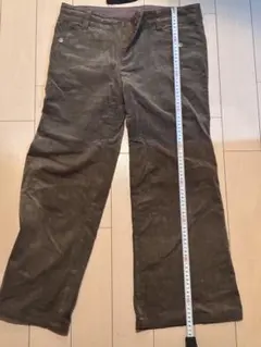 【期間限定セール】ジーパン　MK KLEIN +