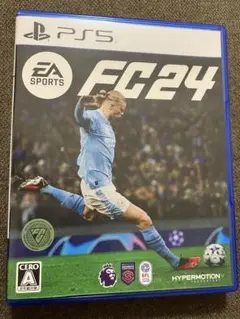 EA SPORTS FC24 PS5