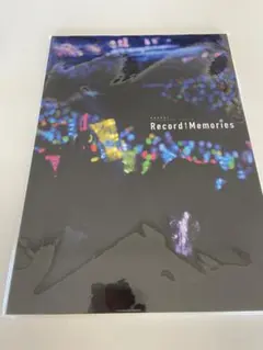 ARASHI Anniversary Tour 5×20オフィシャルパンフレット