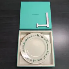 Tiffany & Co. 5th Avenue プレートのサムネイル