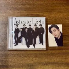 ateez ashes to light flash price