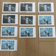 いれいす -hotoke- ほとけ 実写 チェキ