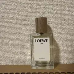 LOEWE 001 WOMAN Eau de Parfum 30MLのサムネイル