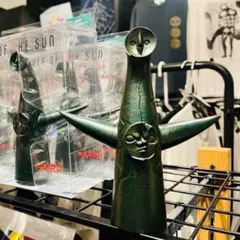 太陽の塔