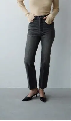 RING DENIM PANTSのサムネイル