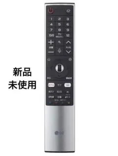 【未使用】MR20GB(4K) 20年度モデル対応　リモコン　LG 2025年最新】LG リモコン mr20gbの人気アイテム - メルカリ