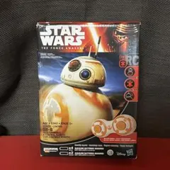 スターウォーズ/フォースの覚醒 ターゲット限定 リモートコントロール