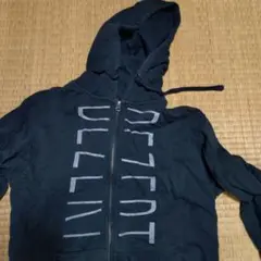 DEZERT ひまわりパーカー