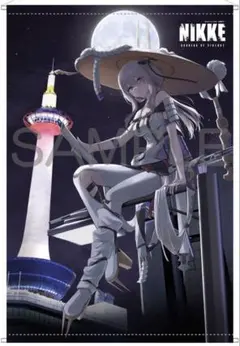 2025年最新】勝利の女神 nikke 紅蓮 京都の人気アイテム - メルカリ