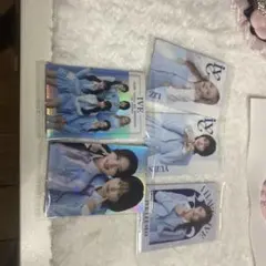 ひめ様専用　I've スティックウエハース　プラカードのみ