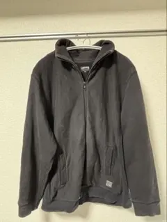 ジップスウェット ヴィンテージold stussy 90s