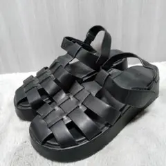 FABBYFABBY サンダル　Мのサムネイル