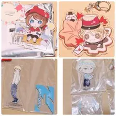 第五人格/画家 アクリルスタンド