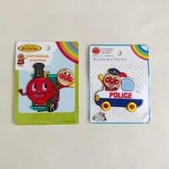 ワッペン セット