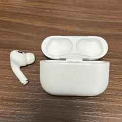 2026年最新】airPods pro 第2世代 右耳 タイプcの人気アイテム - メルカリ