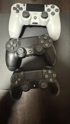 PS4 1TB 本体 コントローラー付き