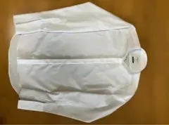 ORIHICA ウィングカラーシャツ 白 M 39-84