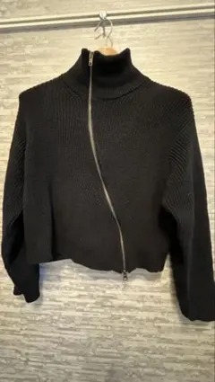 GOAT ESSENCE DRIVERS KNIT モード系 定価2万‼️のサムネイル