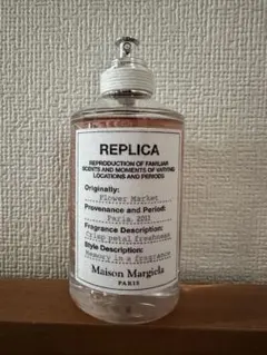 【Maison Margiela】REPLICAのサムネイル