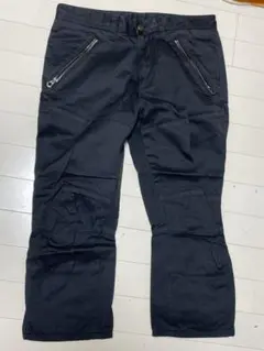 美品　monkey time モンキータイム　デニム　ジーンズ　パンツ　アローズのサムネイル