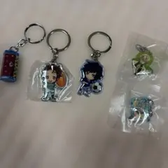 鬼滅の刃 キーホルダー　まとめ売り