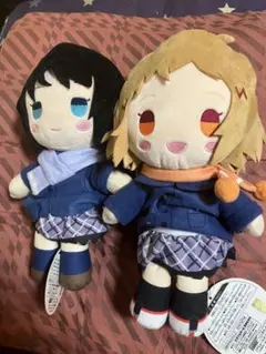 2025年最新】立花響 ぬいぐるみの人気アイテム - メルカリ