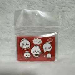 ちいかわレストラン スクエアマグネット　ンショ