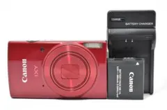 【ジャンク品】CANON IXY910IS デジタルカメラ Canon IXY DIGITAL 910 IS デジタルカメラ シルバー ジャンク品 レンズ